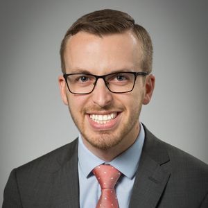 Meet your Posher, Andy